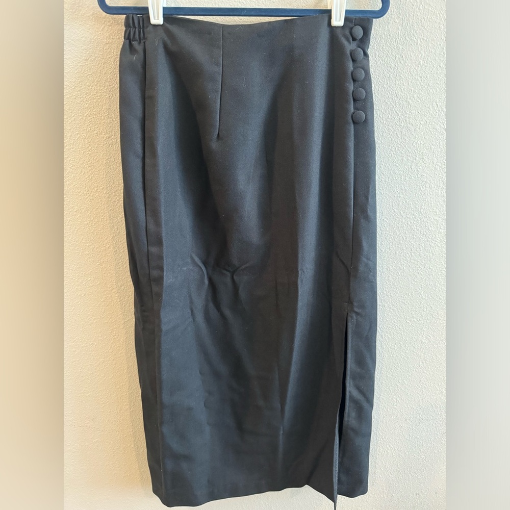 New York Clothing Co Skirt - Size 14/16 Vintage - Like New